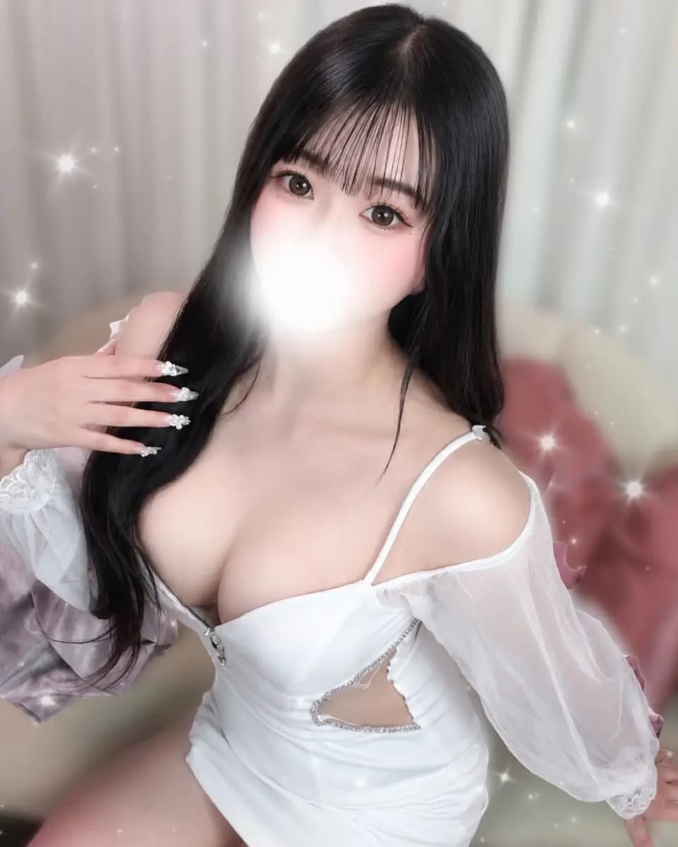 月瀬 まお プロフィール|大阪 日本橋 メンエス 『君色ドレスSPA』