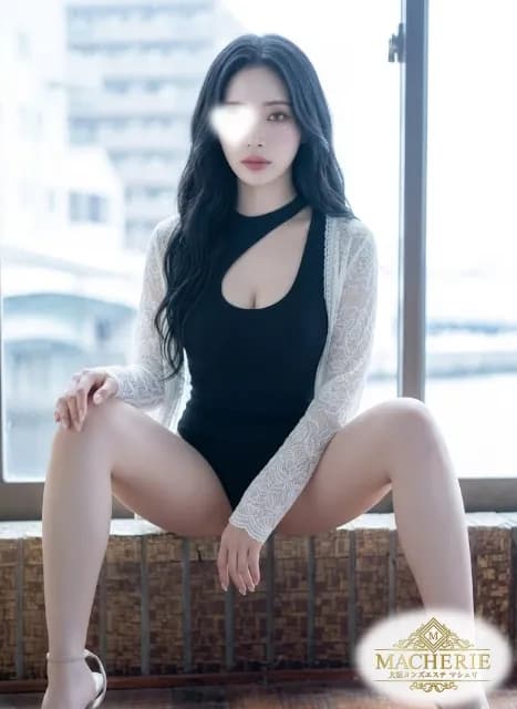雪代真莉愛 .Mariaさんのプロフィール|大阪メンズエステ|大阪MACHERIE