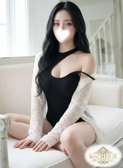 雪代真莉愛 .Mariaさんのプロフィール|大阪メンズエステ|大阪MACHERIE