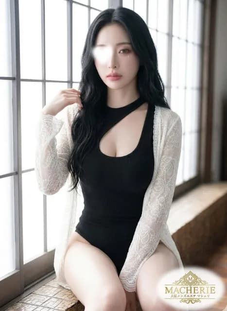 雪代真莉愛 .Mariaさんのプロフィール|大阪メンズエステ|大阪MACHERIE