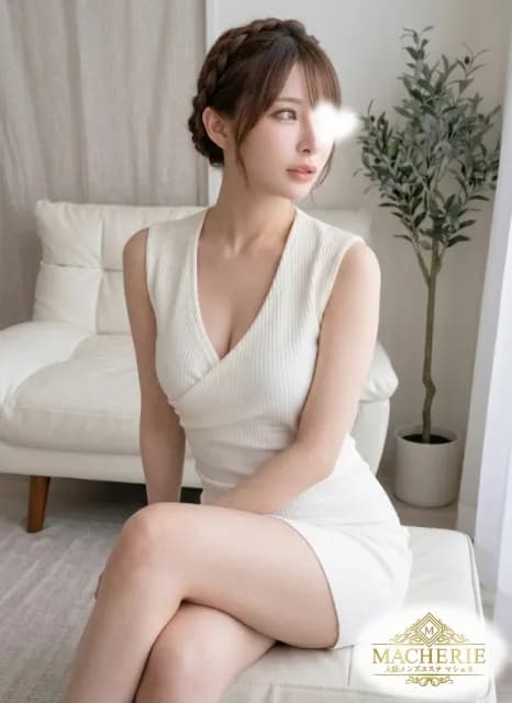 櫻井花音 .Kanonさんのプロフィール｜大阪メンズエステ｜大阪MACHERIE