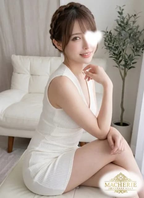 櫻井花音 .Kanonさんのプロフィール｜大阪メンズエステ｜大阪MACHERIE