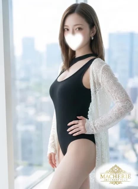 天海沙那 .Sanaさんのプロフィール|大阪メンズエステ|大阪MACHERIE