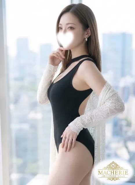 天海沙那 .Sanaさんのプロフィール|大阪メンズエステ|大阪MACHERIE