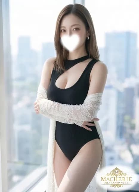 天海沙那 .Sanaさんのプロフィール|大阪メンズエステ|大阪MACHERIE