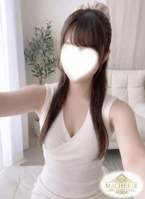 石原芽以 .Meiさんのプロフィール｜大阪メンズエステ｜大阪MACHERIE