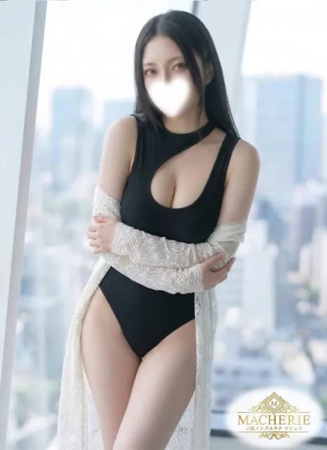 波多野翠 .Suiさんのプロフィール|大阪メンズエステ|大阪MACHERIE