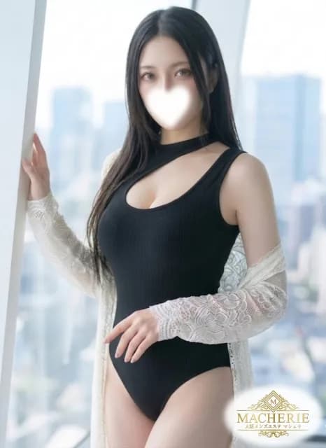 波多野翠 .Suiさんのプロフィール|大阪メンズエステ|大阪MACHERIE