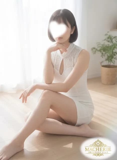 天音沙百合 .Sayuriさんのプロフィール|大阪メンズエステ|大阪MACHERIE