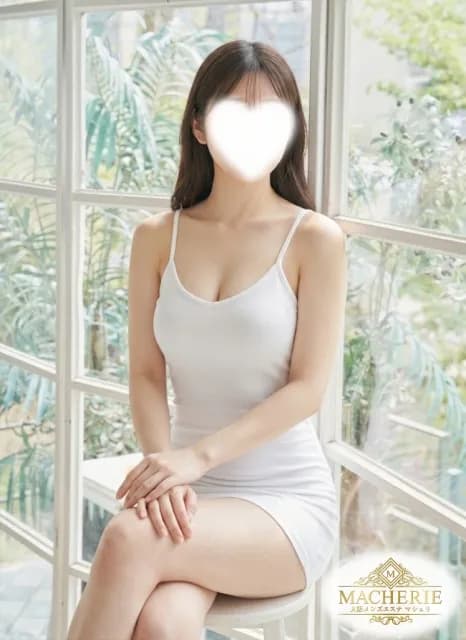 三上明日香 .Asukaさんのプロフィール｜大阪メンズエステ｜大阪MACHERIE