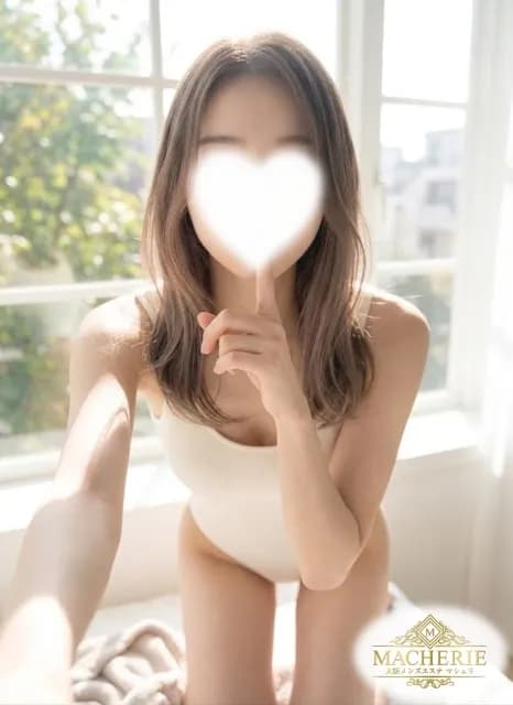 石川絵里奈 .Erinaさんのプロフィール|大阪メンズエステ|大阪MACHERIE