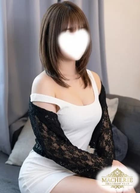 浅倉閑乃 .Himanoさんのプロフィール｜大阪メンズエステ｜大阪MACHERIE