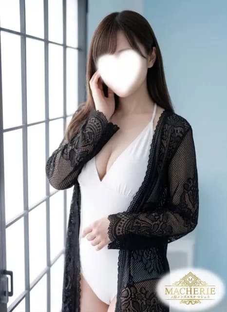 佐伯恋々 .Kokoさんのプロフィール|大阪メンズエステ|大阪MACHERIE