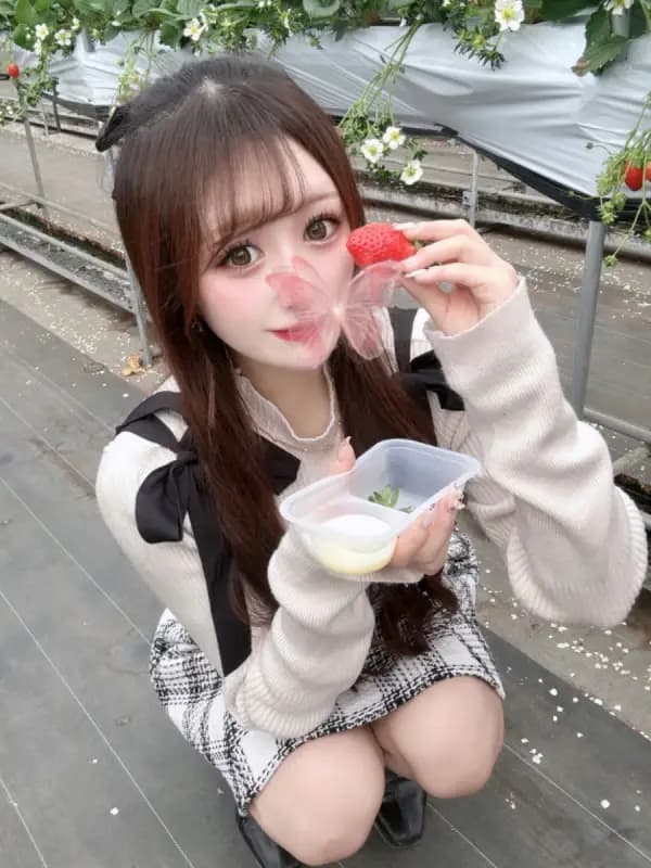 よつはさんのプロフィール｜湘南台　メンズエステ｜ノーダウト