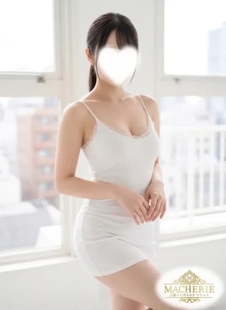 辻井依乃里 .Inoriさんのプロフィール|大阪メンズエステ|大阪MACHERIE