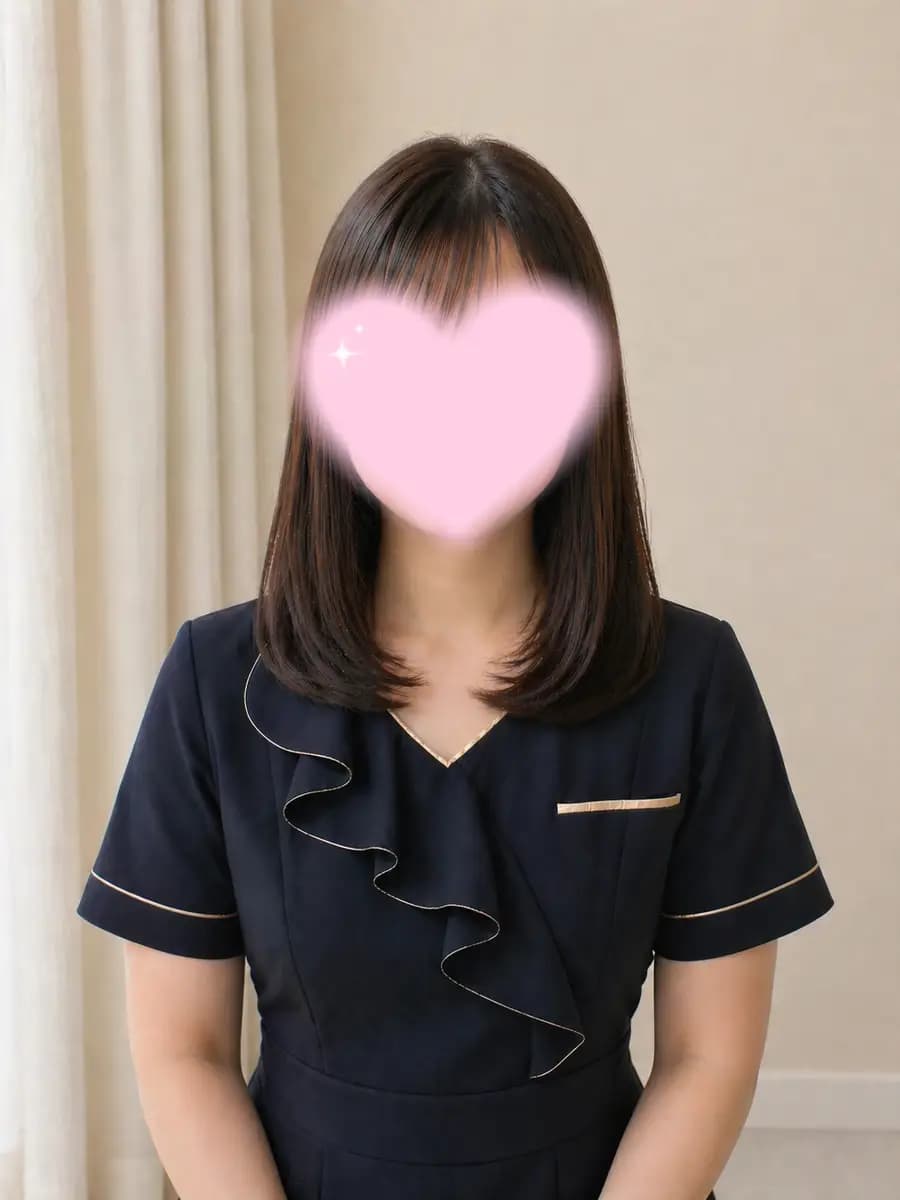 山岸 りな | NOIR(ノアール)栃木市・小山市メンズエステ