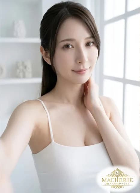 木島有栖 .Aliceさんのプロフィール｜大阪メンズエステ｜大阪MACHERIE