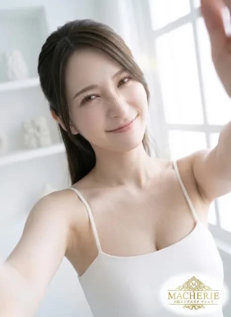 木島有栖 .Aliceさんのプロフィール｜大阪メンズエステ｜大阪MACHERIE