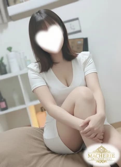 佐久間美結 .Miyuさんのプロフィール｜大阪メンズエステ｜大阪MACHERIE