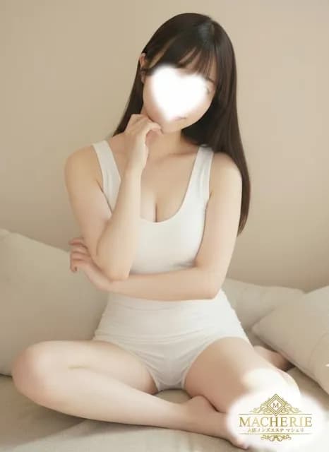 小野坂鈴 .Suzuさんのプロフィール｜大阪メンズエステ｜大阪MACHERIE