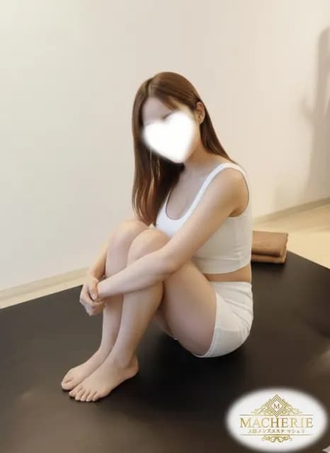 北野華蓮 .Karenさんのプロフィール|大阪メンズエステ|大阪MACHERIE