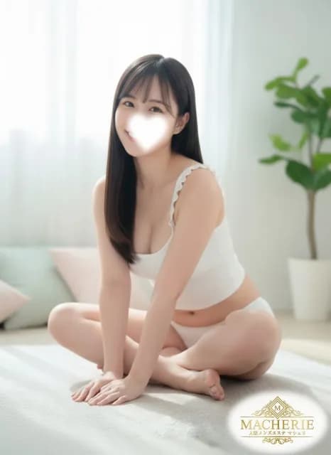 松本乃々 .Nonoさんのプロフィール|大阪メンズエステ|大阪MACHERIE
