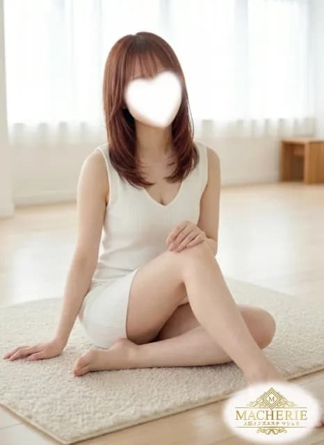 柚木莉子 .Rikoさんのプロフィール｜大阪メンズエステ｜大阪MACHERIE