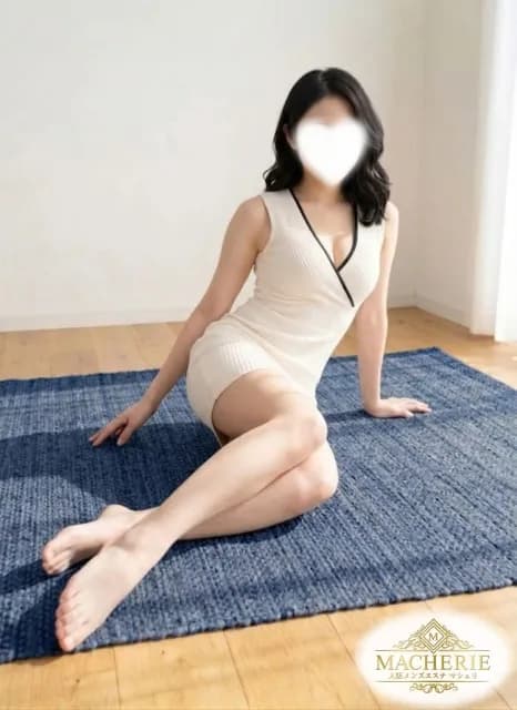 翔田有紗 .Arisaさんのプロフィール｜大阪メンズエステ｜大阪MACHERIE