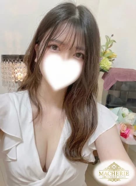 葵柚葉 .Yuzuhaさんのプロフィール|大阪メンズエステ|大阪MACHERIE