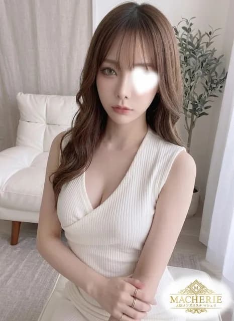 SECRETさんのプロフィール｜大阪メンズエステ｜大阪MACHERIE