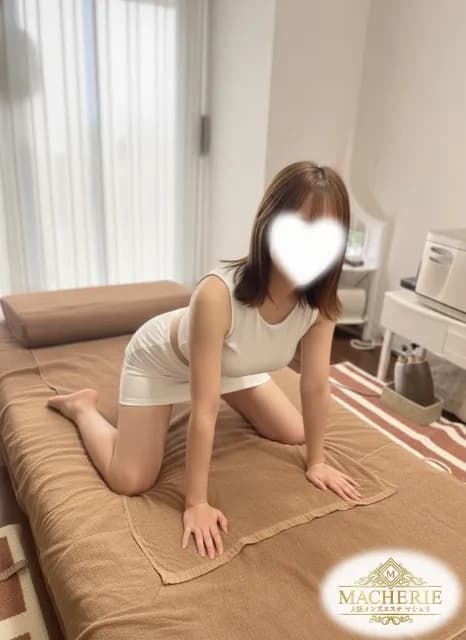栗原美子 .Mikoさんのプロフィール|大阪メンズエステ|大阪MACHERIE