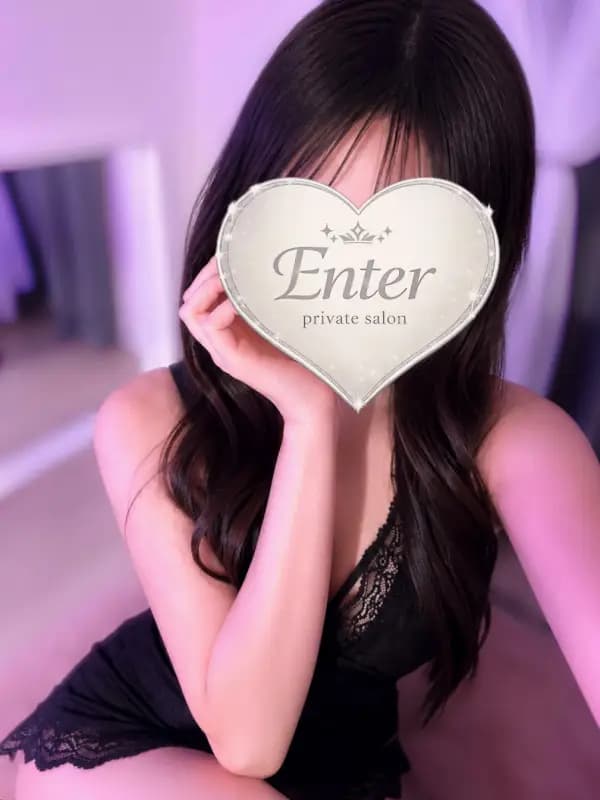 りん プロフィール｜兵庫 明石 西明石 メンズエステ 『Enter』エンター