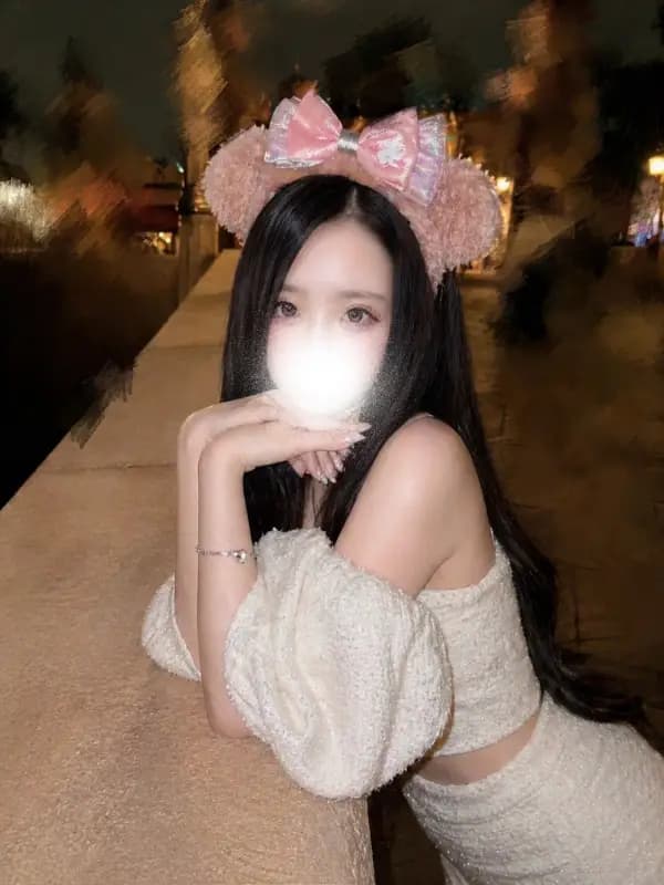 りぜさんのプロフィール｜湘南台　メンズエステ｜ノーダウト
