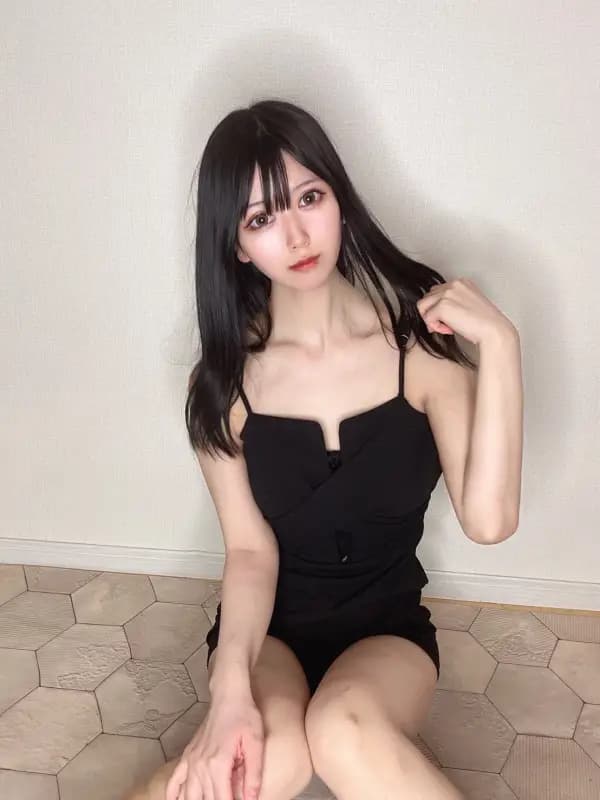 ぴーち
