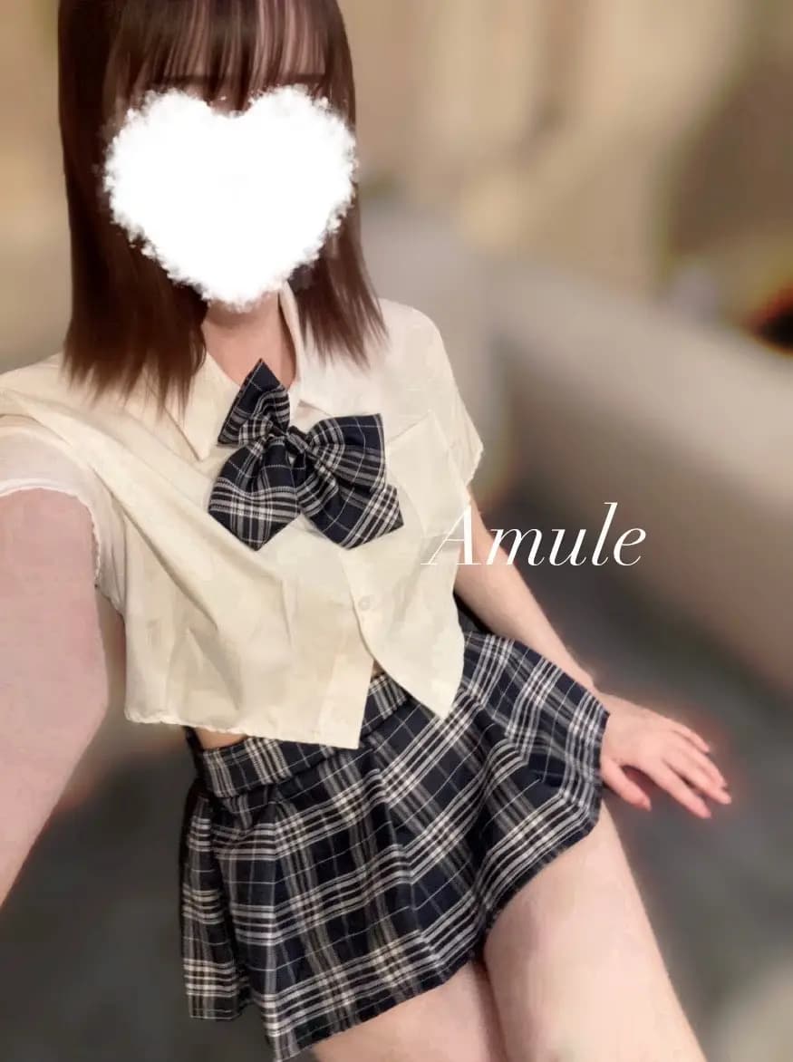 さな プロフィール｜東京 調布 メンエス 『Amule』