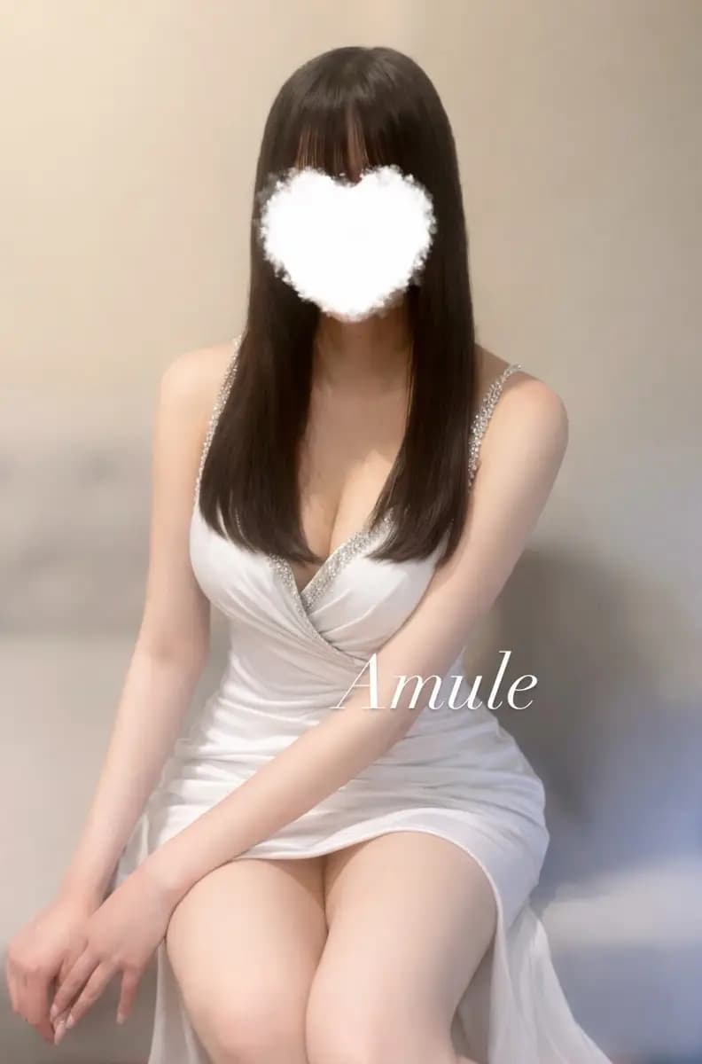 りり プロフィール｜東京 調布 メンエス 『Amule』