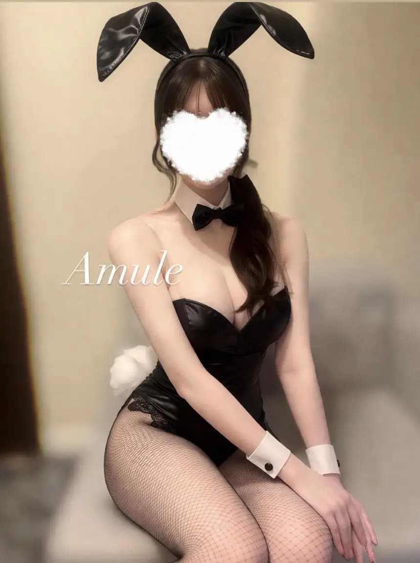 ことね プロフィール｜東京 調布 メンエス 『Amule』