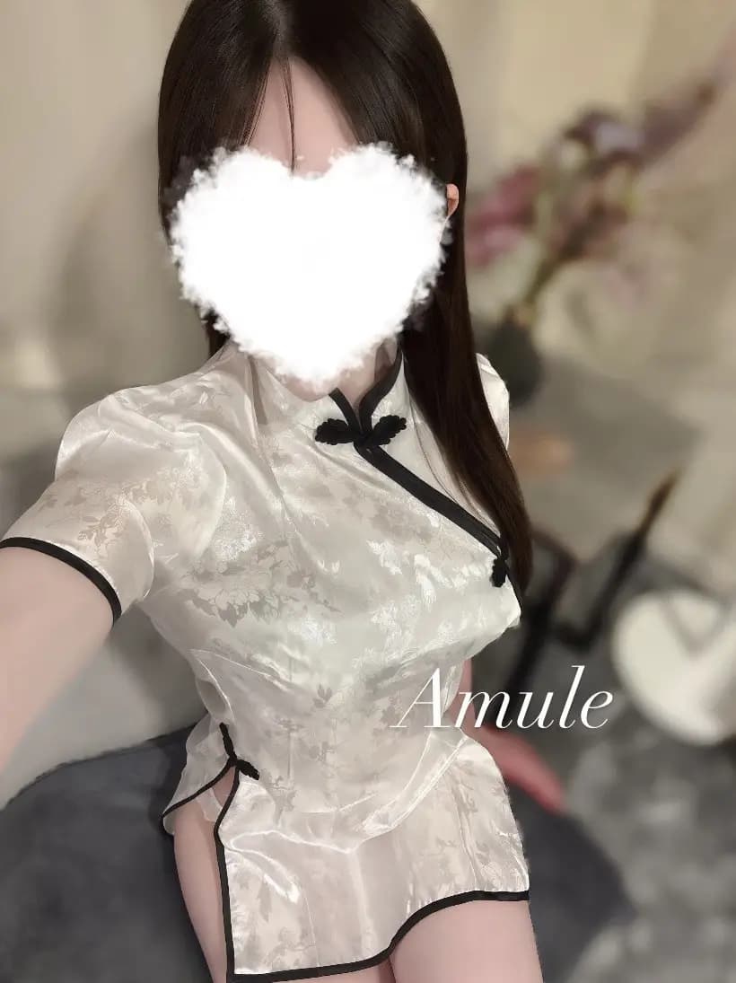 ことね プロフィール｜東京 調布 メンエス 『Amule』