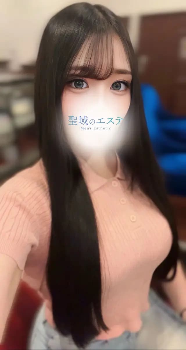 つむぎ プロフィール|東京 中目黒 恵比寿 武蔵小杉 メンエス『聖域のエステ』
