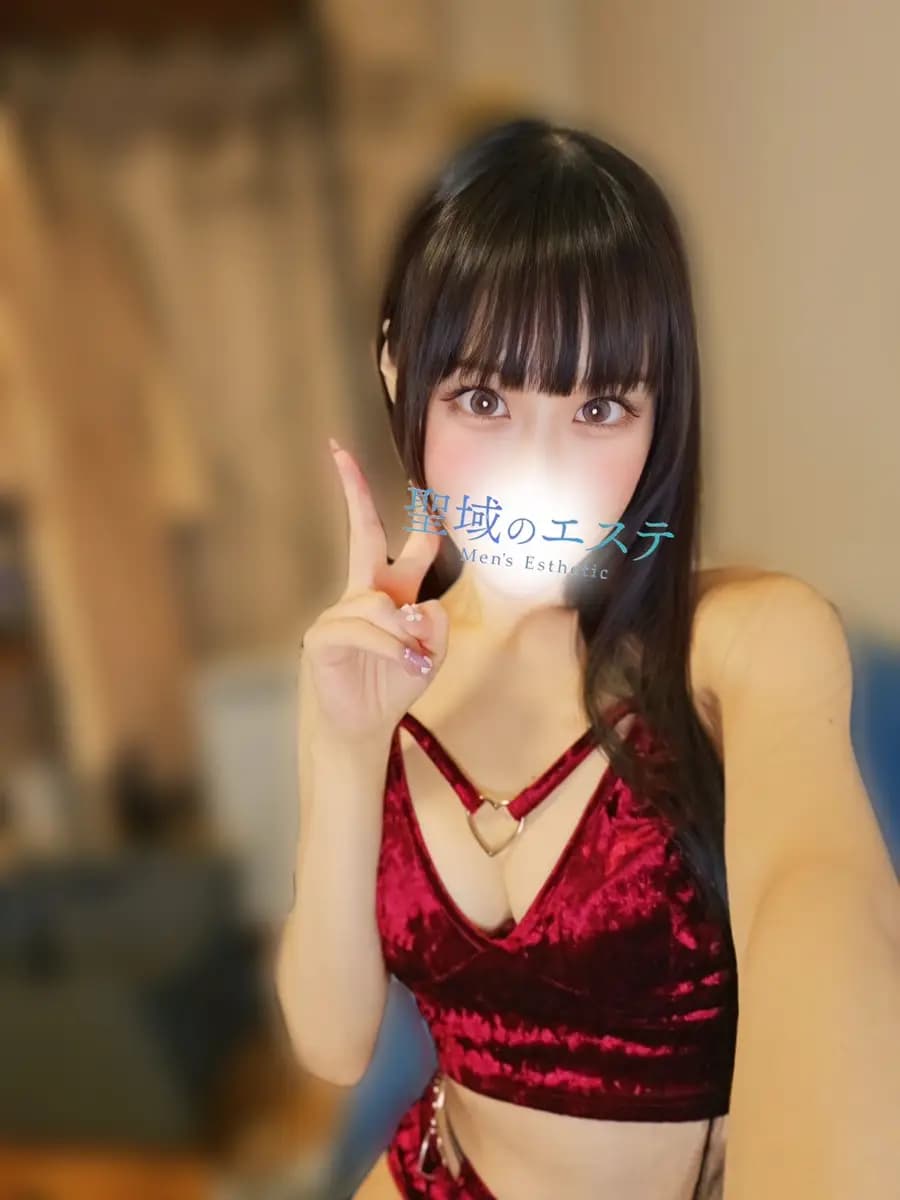 ゆりか プロフィール｜東京 中目黒 恵比寿 武蔵小杉 メンエス『聖域のエステ』