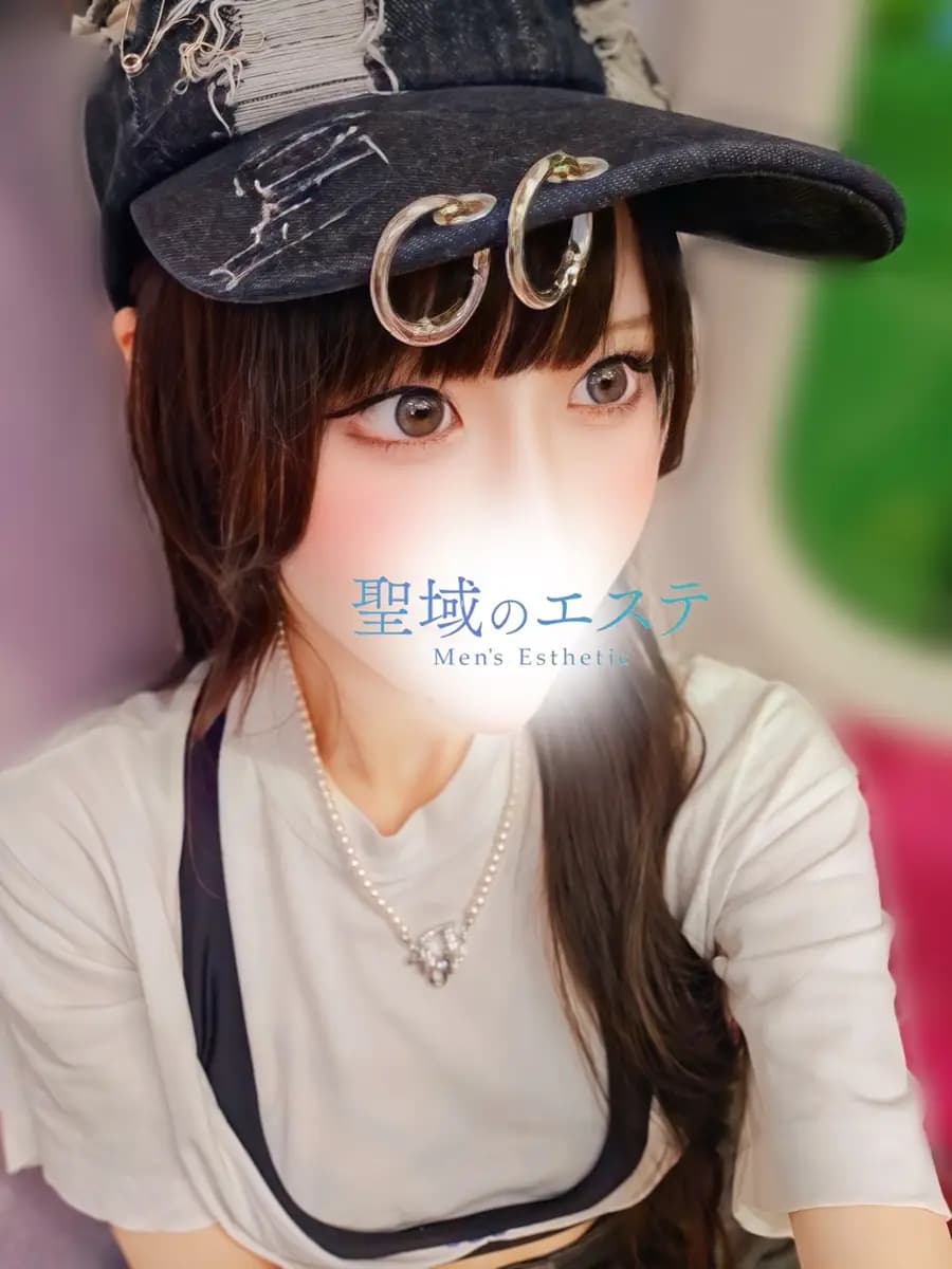 ゆりか プロフィール｜東京 中目黒 恵比寿 武蔵小杉 メンエス『聖域のエステ』