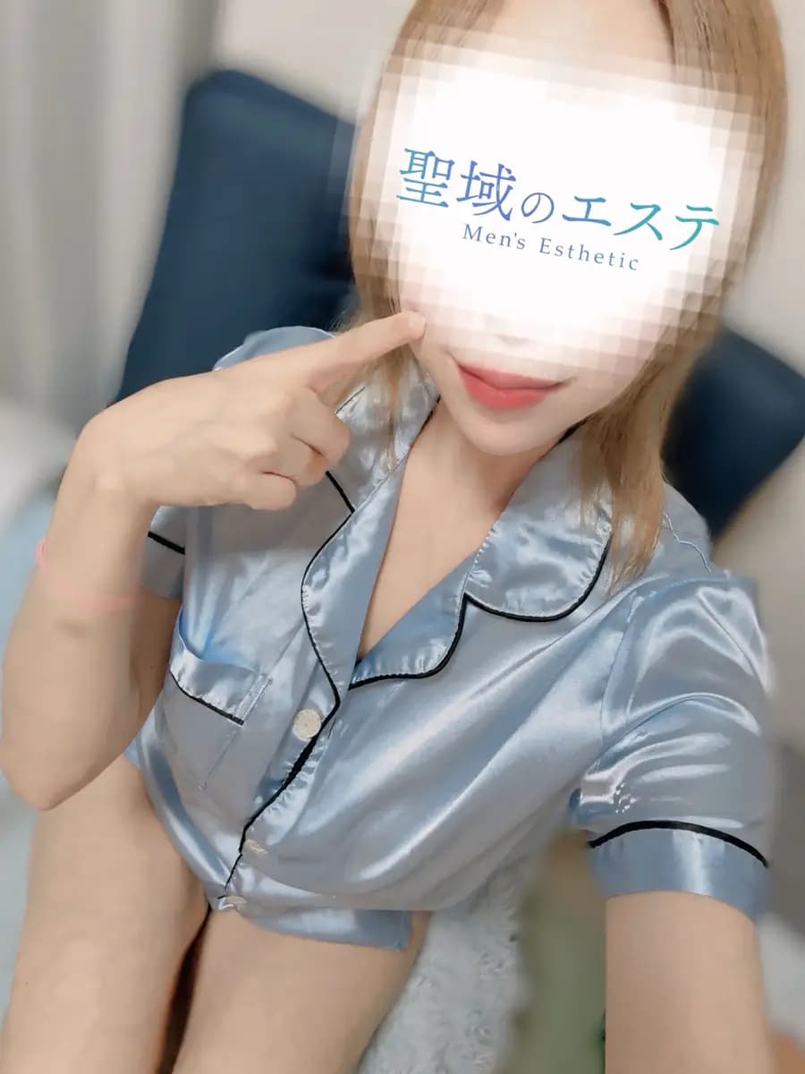 よつば プロフィール｜東京 中目黒 恵比寿 武蔵小杉 メンエス『聖域のエステ』