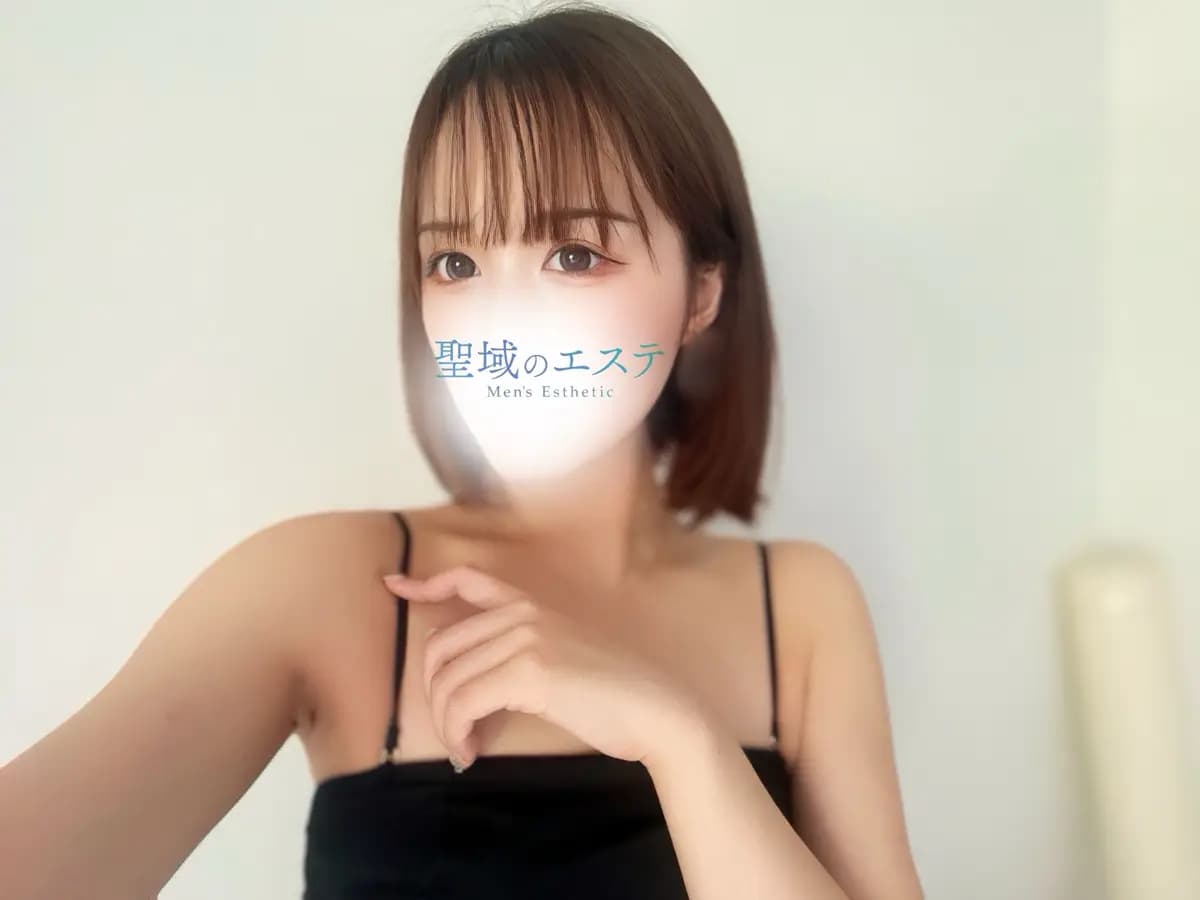 はる プロフィール|東京 中目黒 恵比寿 武蔵小杉 メンエス『聖域のエステ』