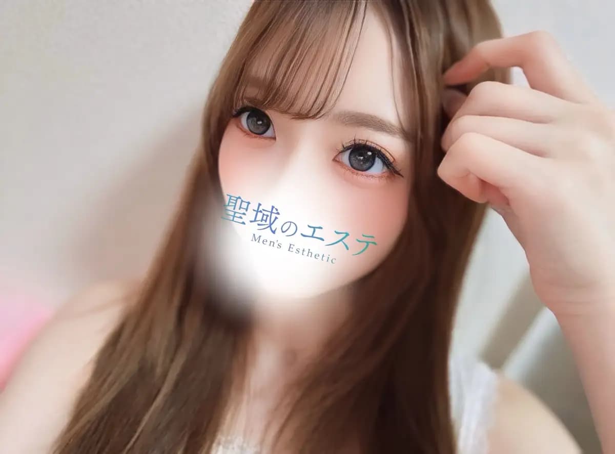 みい プロフィール｜東京 中目黒 恵比寿 武蔵小杉 メンエス『聖域のエステ』