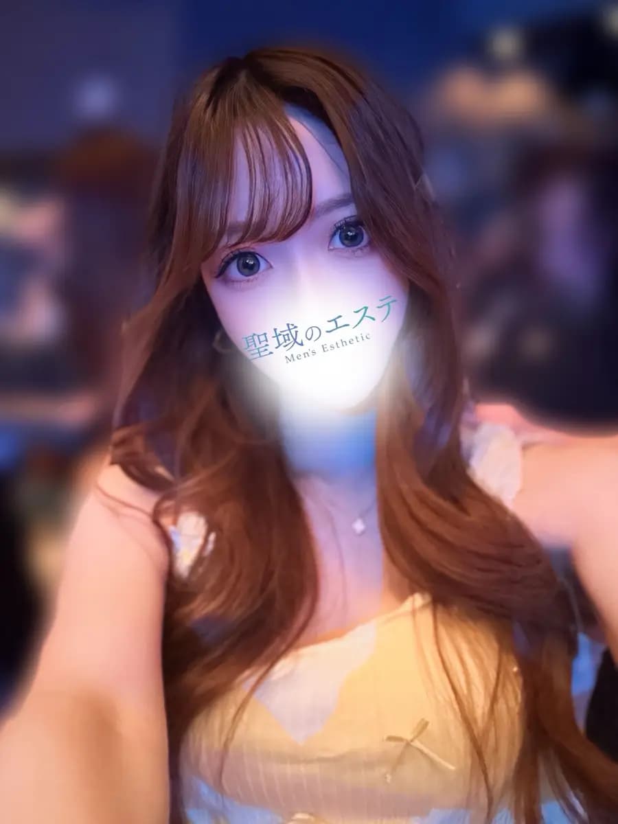 みい プロフィール｜東京 中目黒 恵比寿 武蔵小杉 メンエス『聖域のエステ』