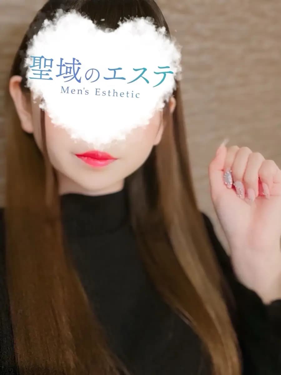 あみ プロフィール｜東京 中目黒 恵比寿 武蔵小杉 メンエス『聖域のエステ』