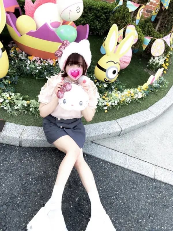ここあさんのプロフィール｜ぴゅありずむZ