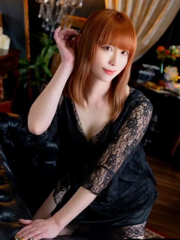 南條あいりさんのプロフィール|東京・新橋・銀座発 個室&出張ニューハーフメンズエステ|Lihtways《ライトウェイズ》