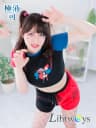 柊めありさんのプロフィール｜東京・新橋・銀座発　個室＆出張ニューハーフメンズエステ｜Lihtways《ライトウェイズ》