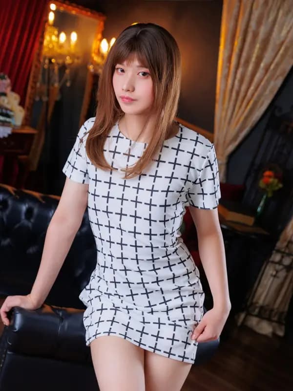 橘ゆきさんのプロフィール｜東京・新橋・銀座発　個室＆出張ニューハーフメンズエステ｜Lihtways《ライトウェイズ》